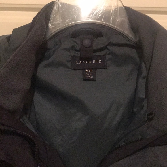 Lands End jacket - Picture 2 of 3